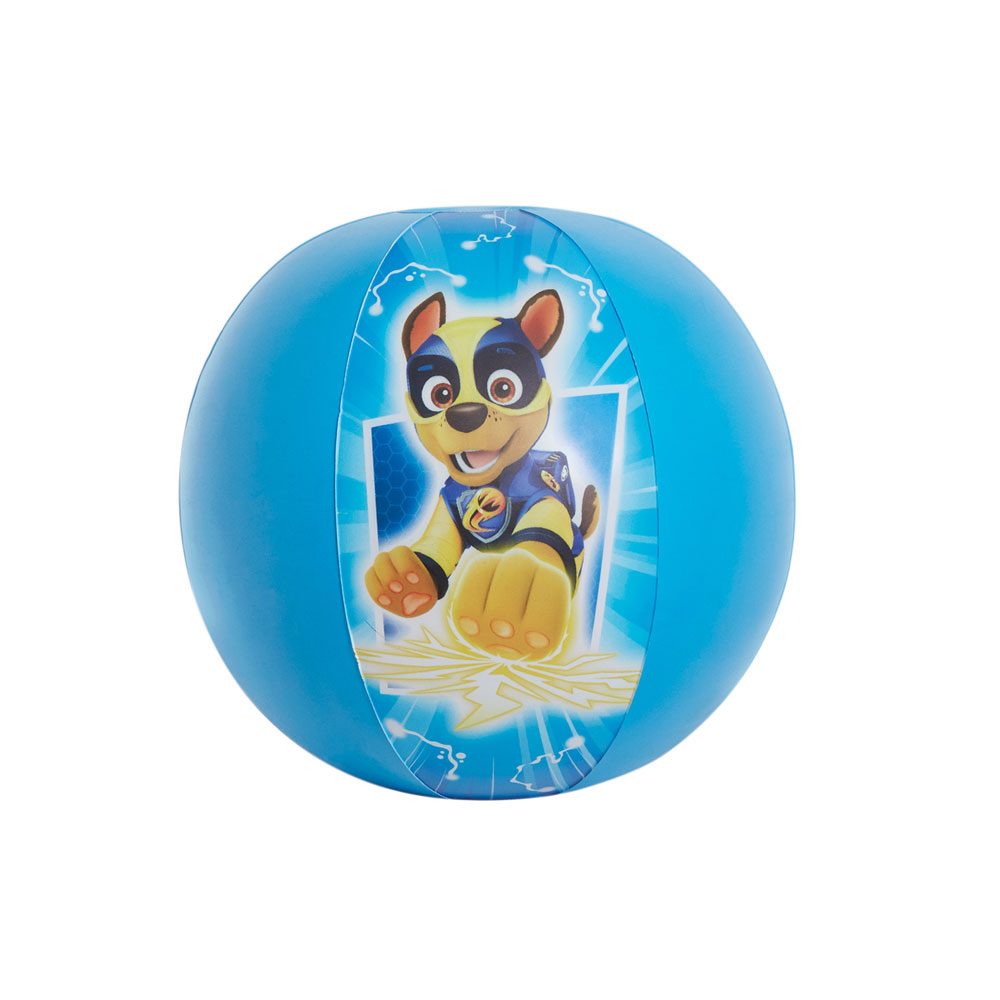 Happy People Wasserball Paw Patrol Kinder