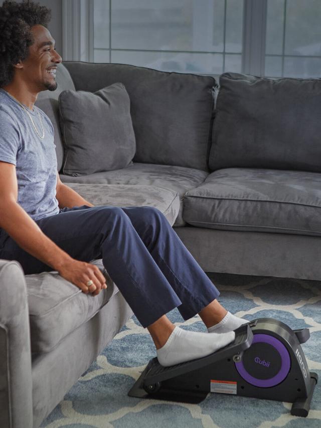 Gesundheitsstudio CUBII Beintrainer