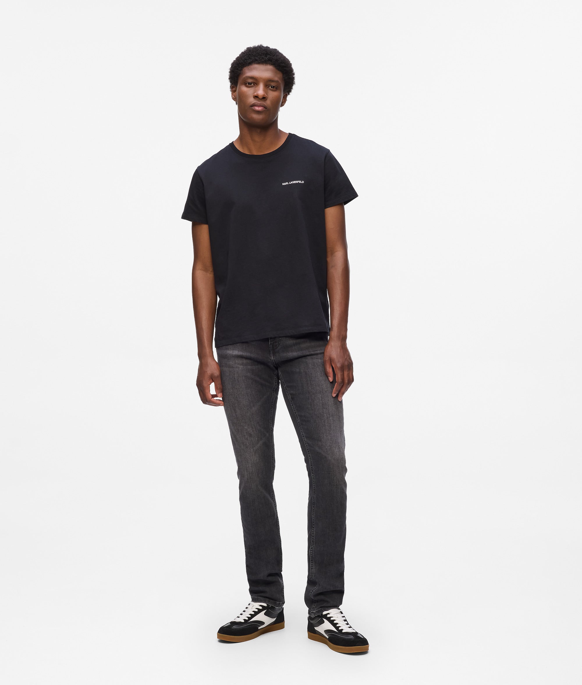 Klassieke jeans