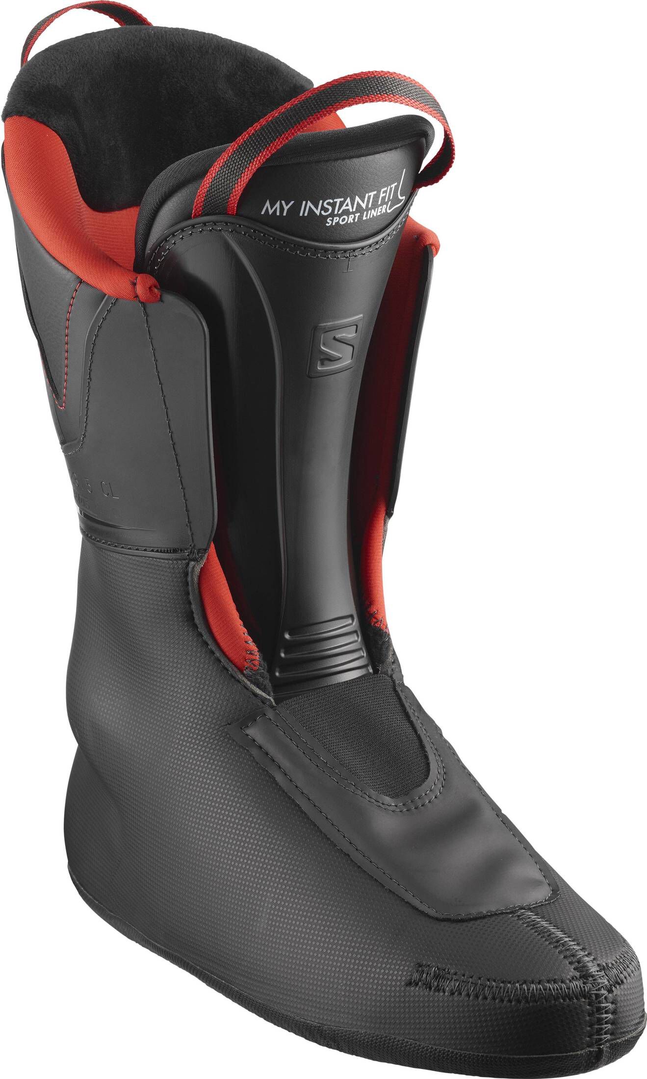 Salomon| Herren Skischuhe SELECT 100