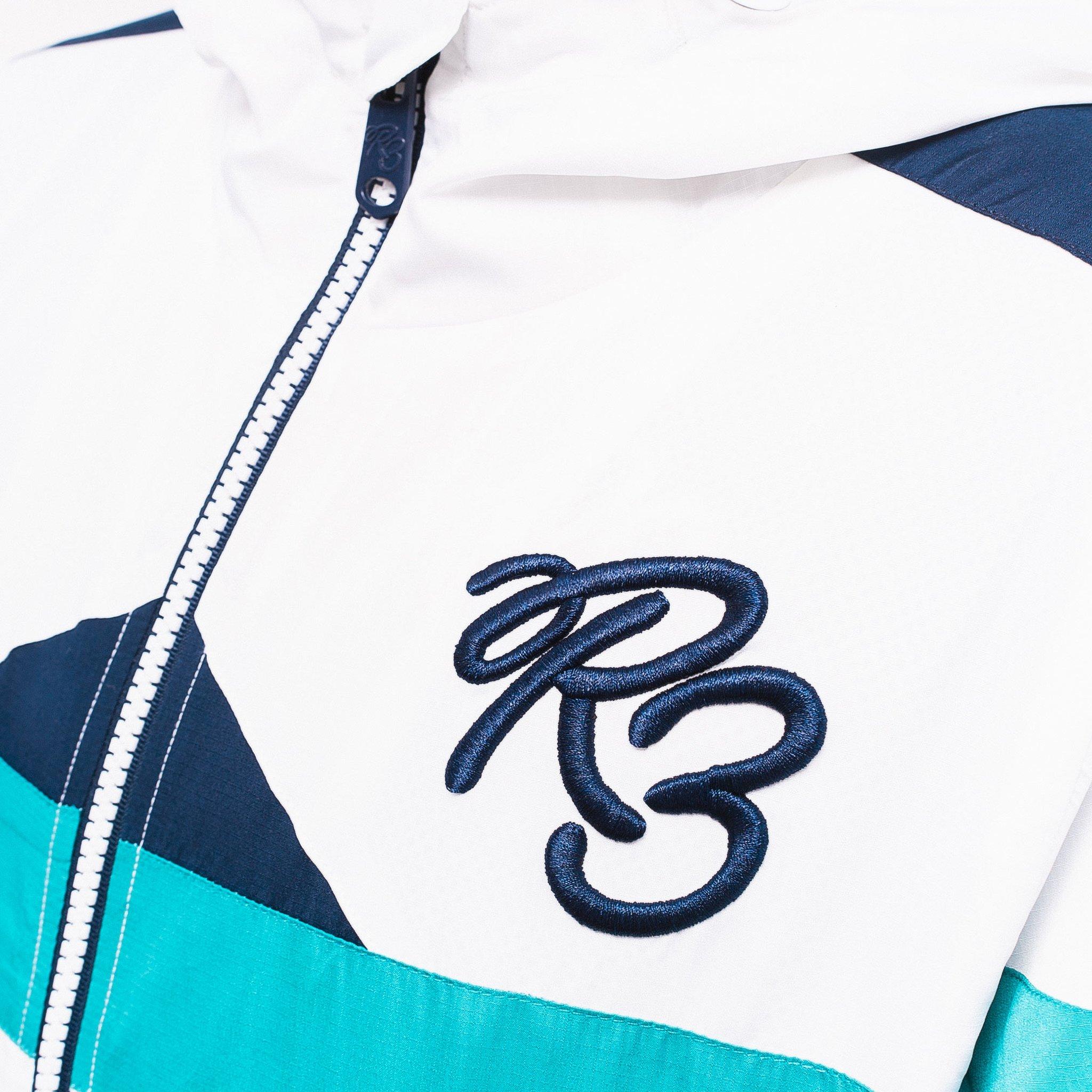 Ripstop Boys Mellymel Kids Wind Jacket Childrens