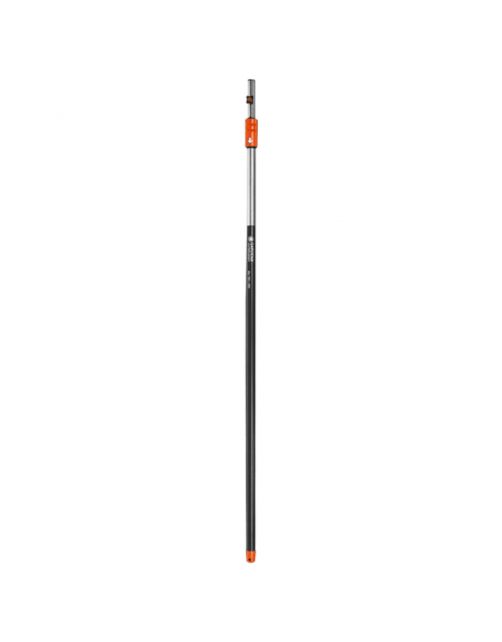 Gardena Combisystem Steel Telescopisch - Stelen - 210-390 cm