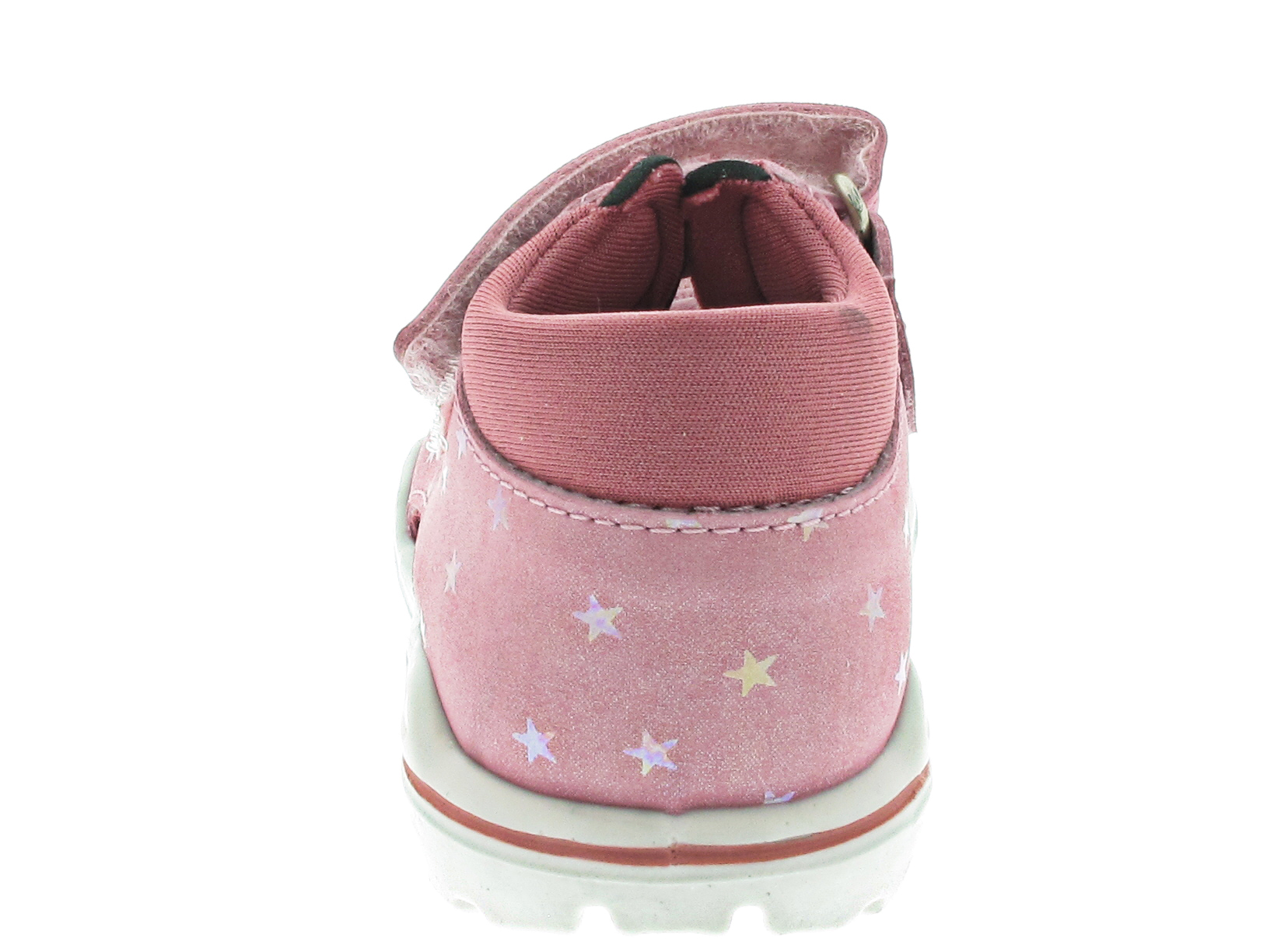 Ricosta Titu Minilette rosa