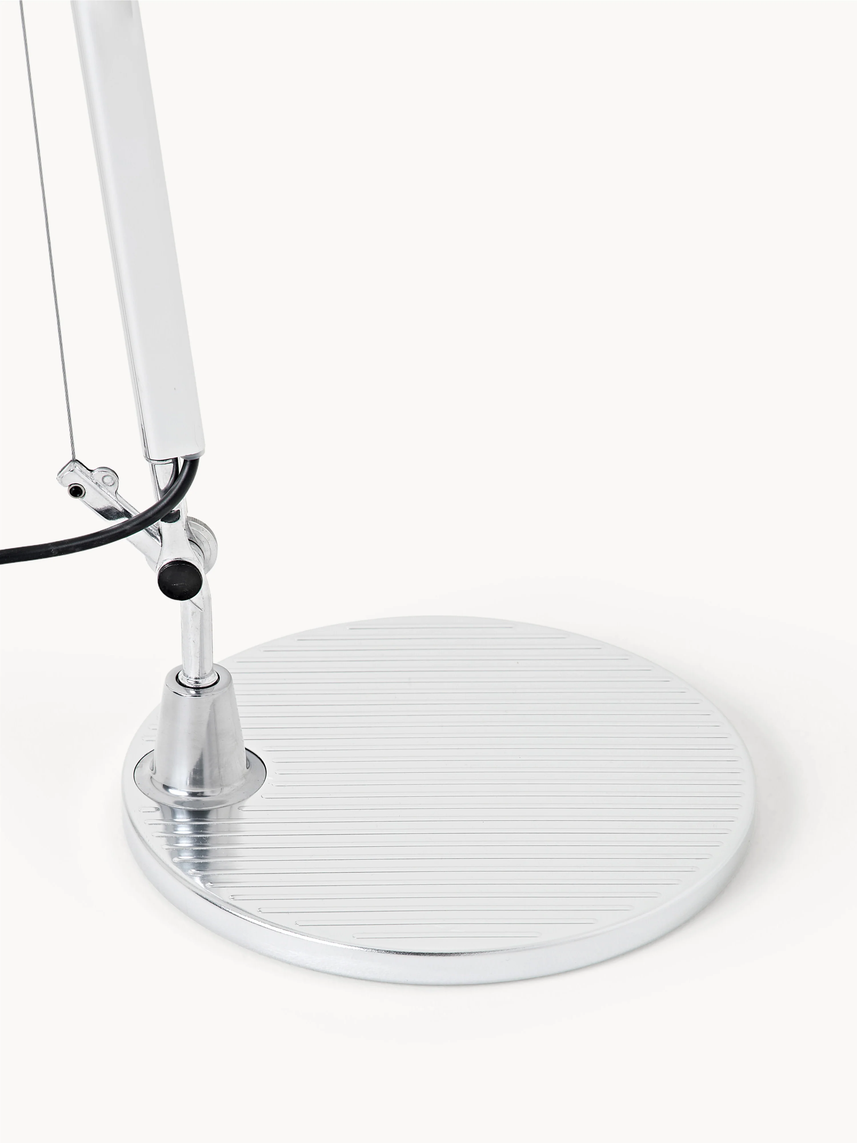 Grote verstelbare bureaulamp Tolomeo