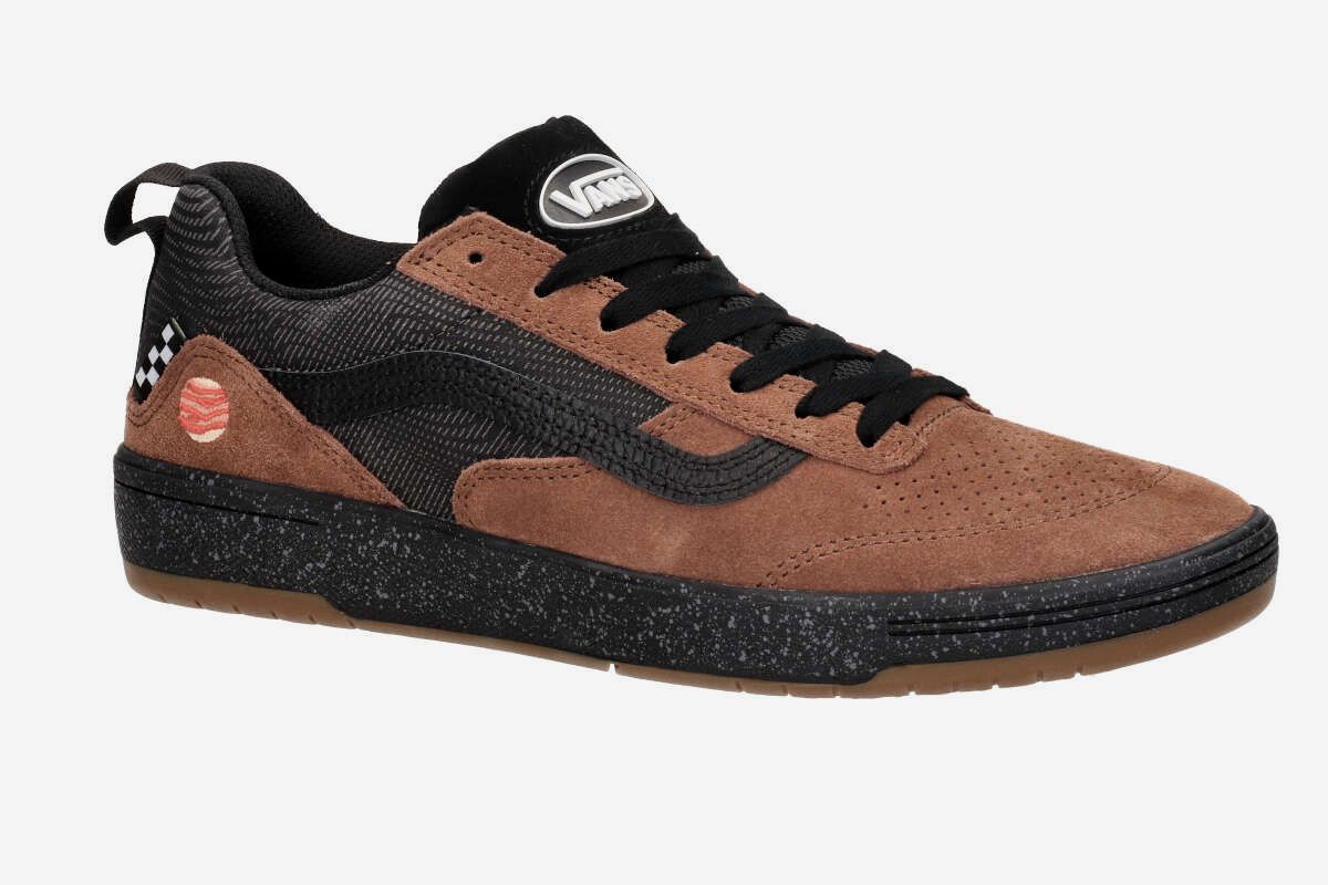 Vans Zahba Zion Schuh (multi)