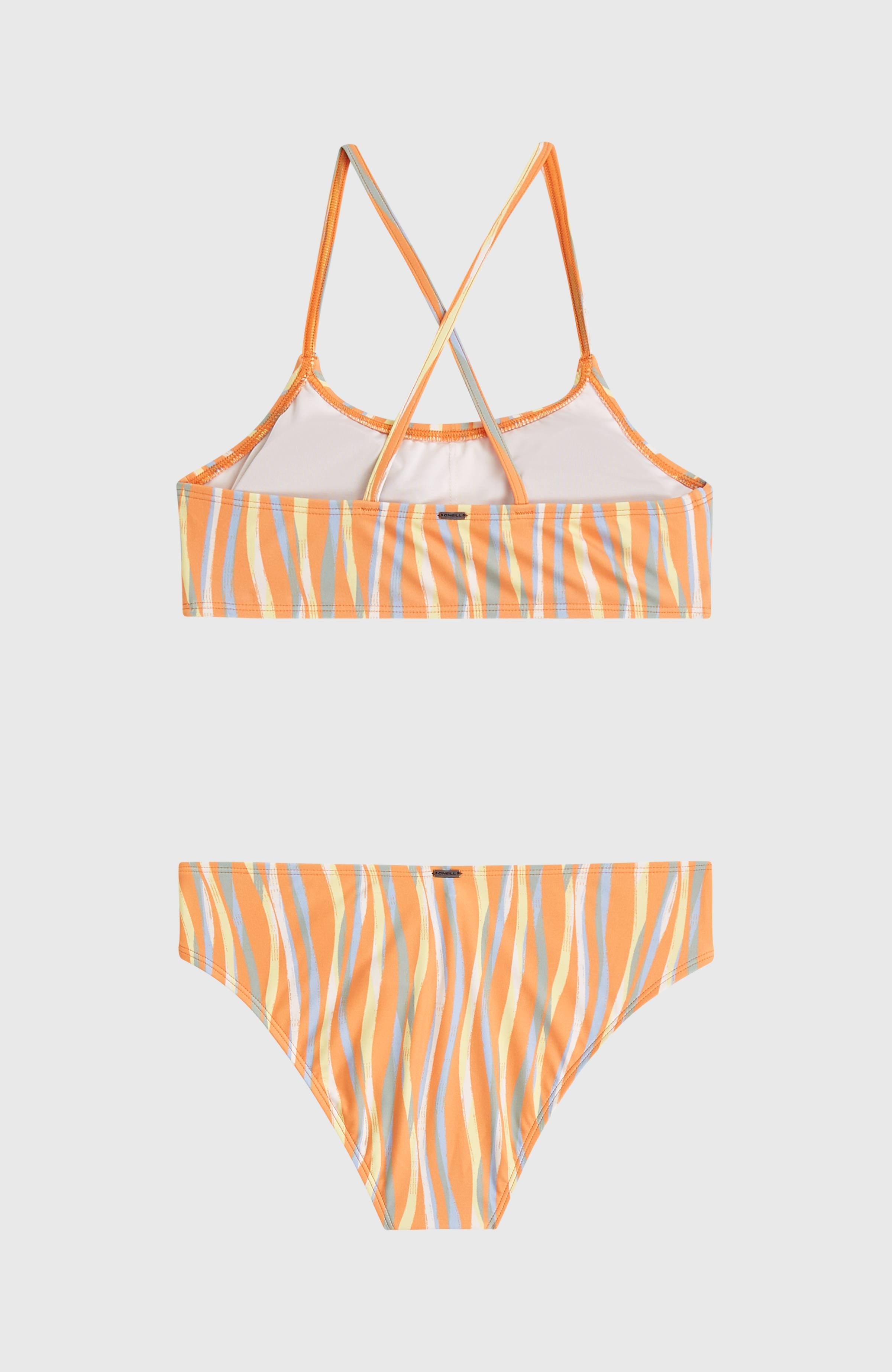 Essentials Bralette bikiniset
