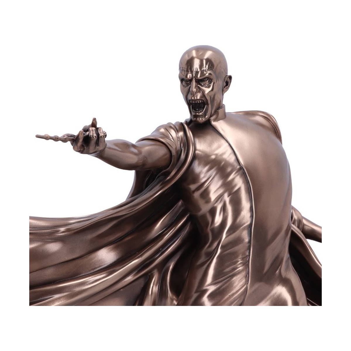 Nemesis Now Harry Potter actionfigur (Voldemort Duel)