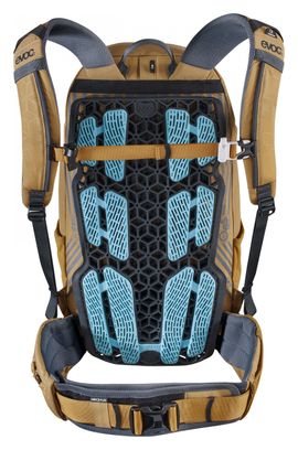 Sac à Dos EVOC NEO 16l Marron