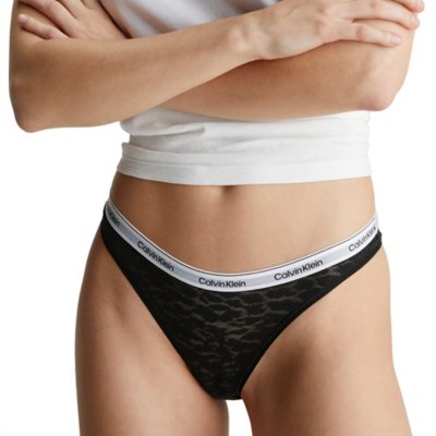 Culotte femme Brazilian CALVIN KLEIN