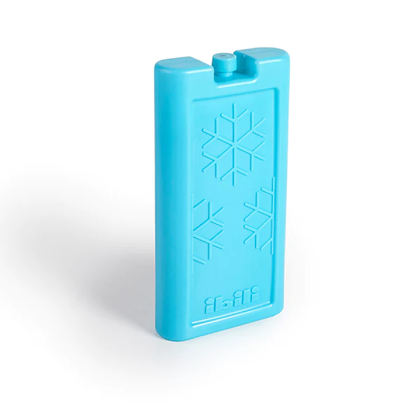 Set de 2 grands accumulateurs de froid Ibili