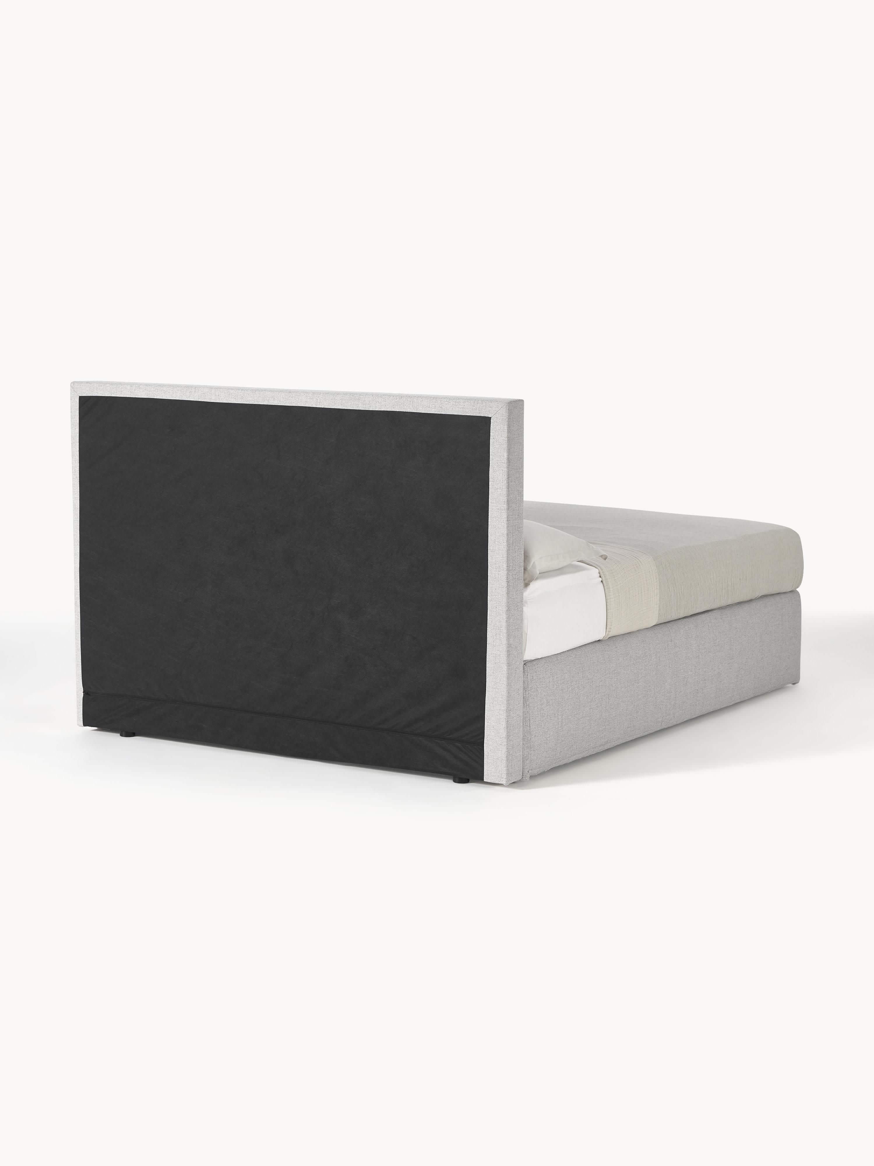 Boxspringbed Eliza
