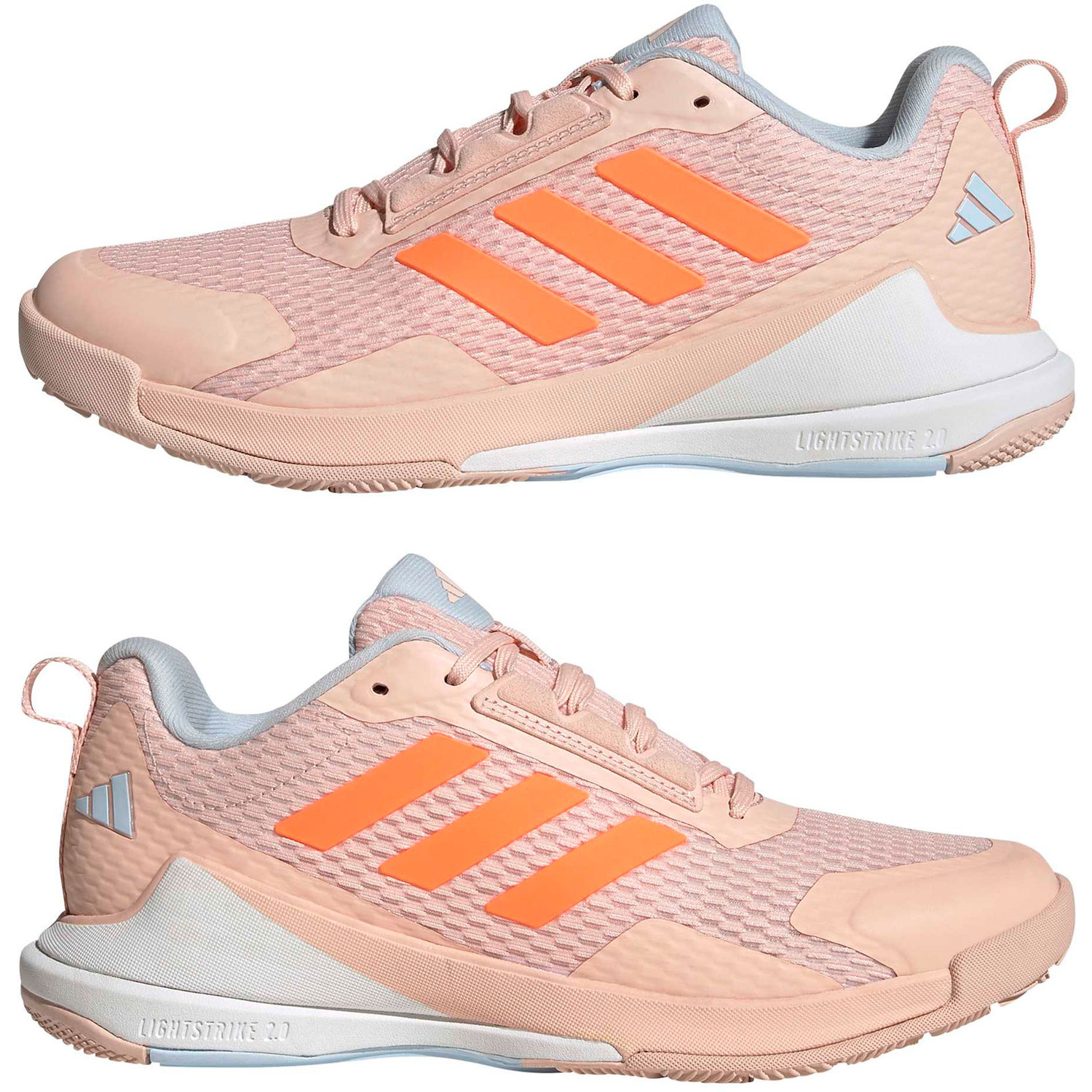 adidas Novaflight 2 Dames