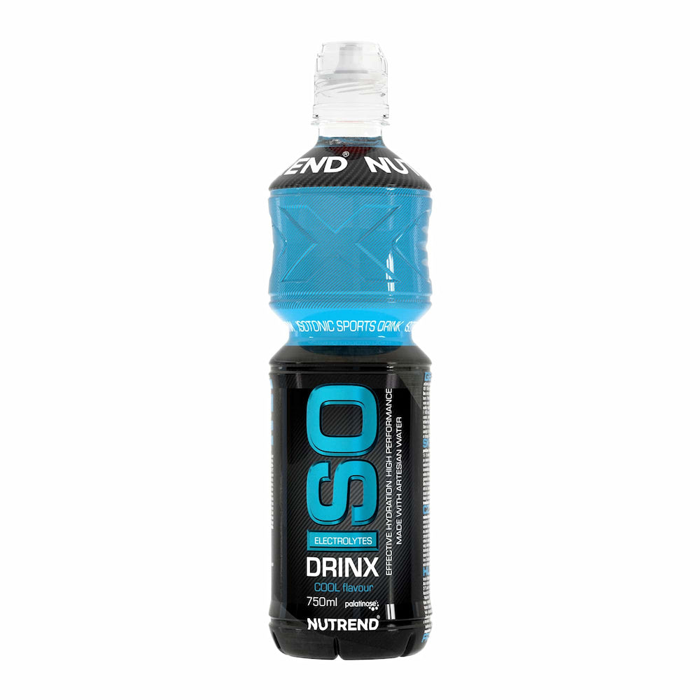 NUTREND Isodrinx