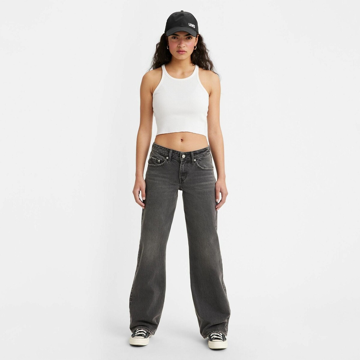 Levi's<br>Calça Jeans Low Loose