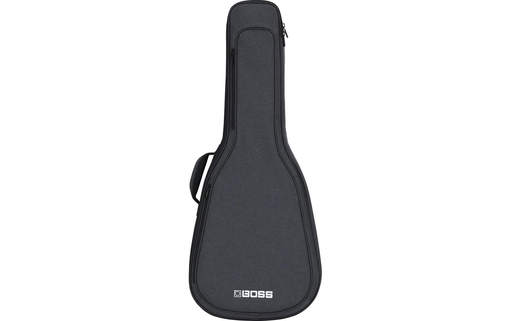CB-AG10 für WesterngitarreHochwertiger Gigbag für akustische Gitarren