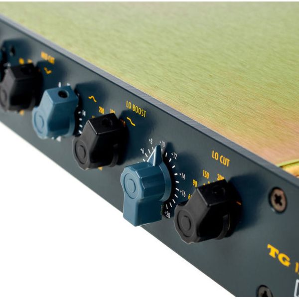 Chandler Limited TG Channel MkII