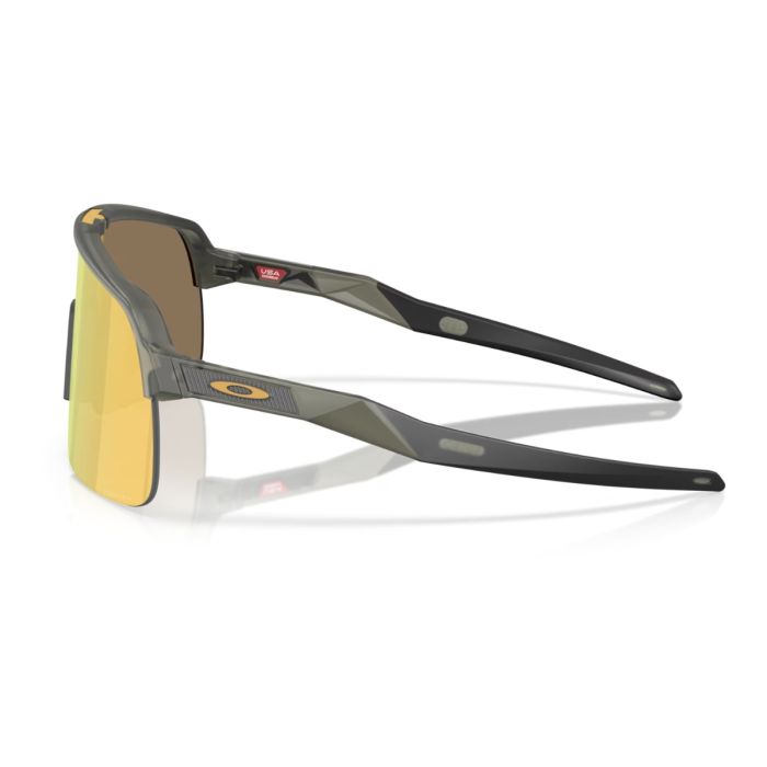 Oakley Unisex Solbriller Sutro Lite (Prizm 24K) Sort