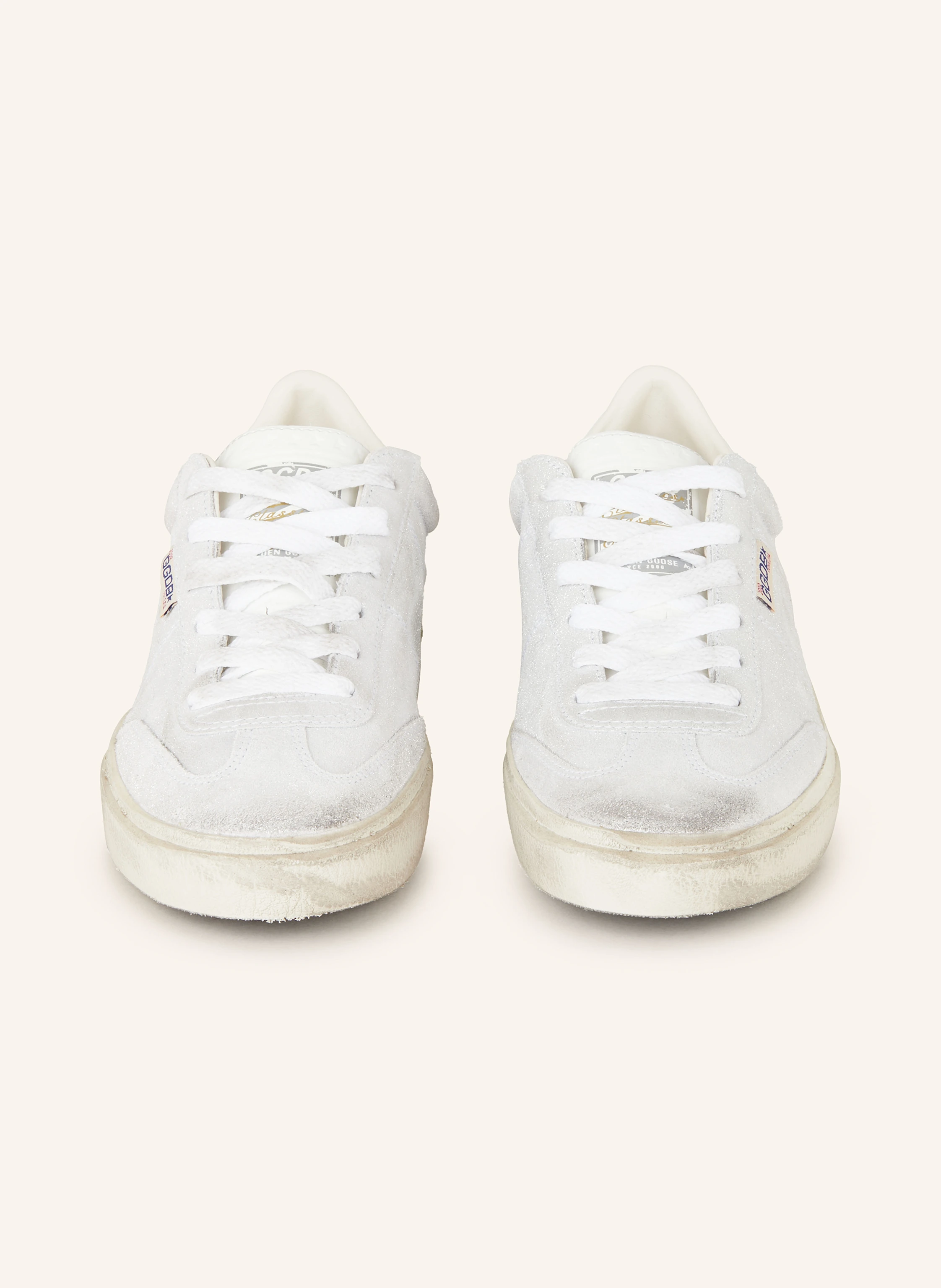 GOLDEN GOOSE Sneaker SOUL STAR