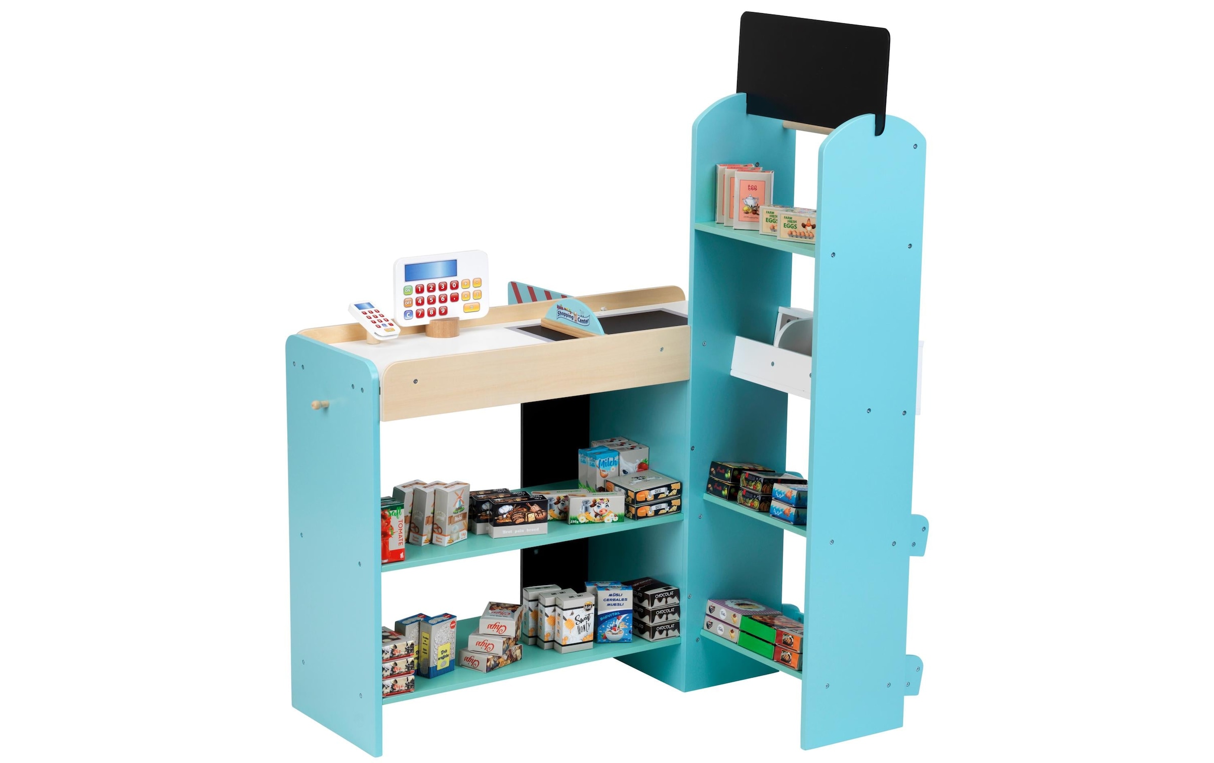 Kaufladen »Klein-Toys FSC«