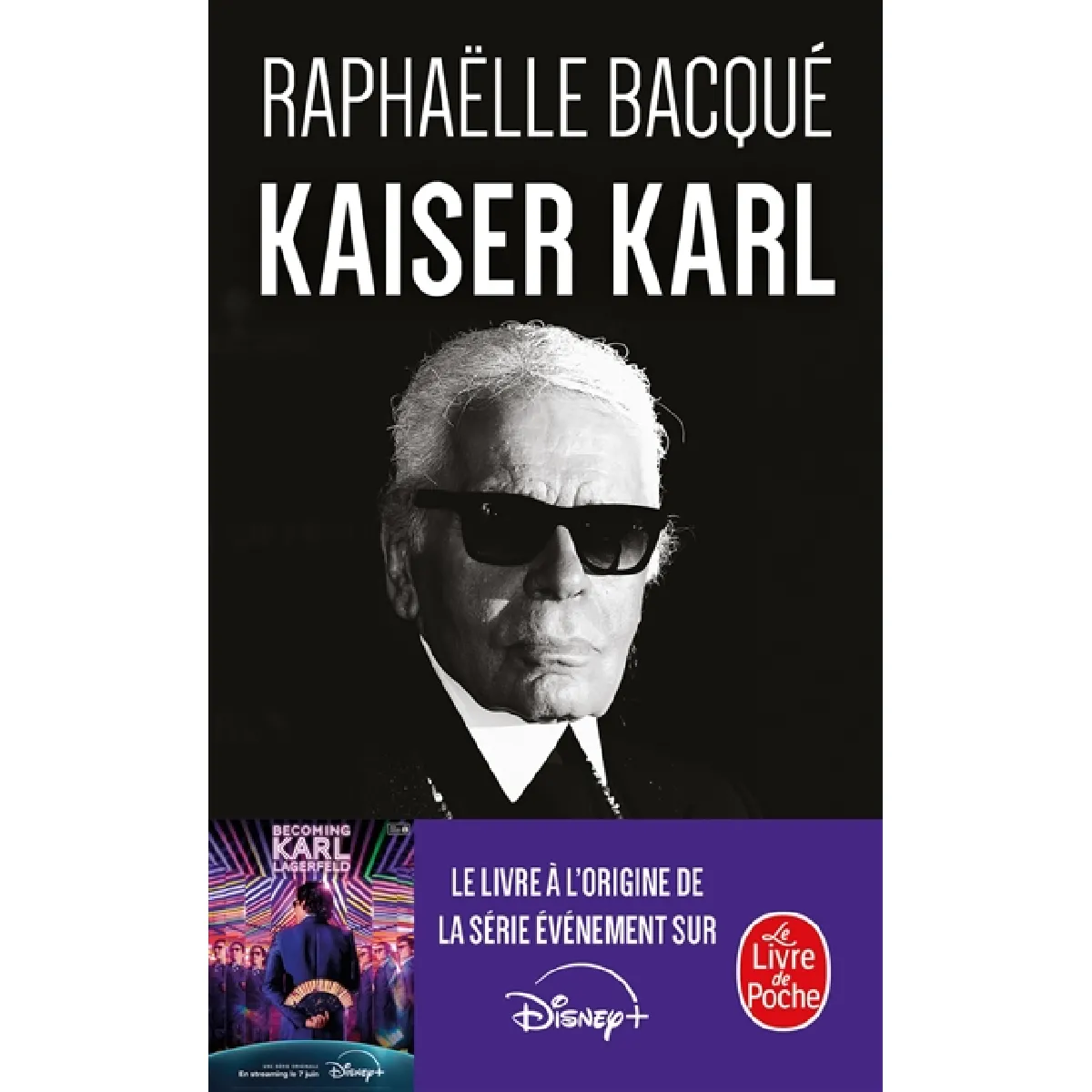 Kaiser Karl · Occasion
