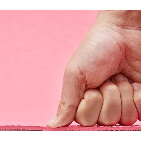 Adidas yogamåtte
