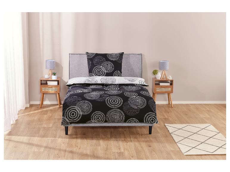 Luxe Renforcé beddengoed 140 x 200 cm
