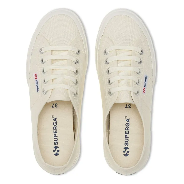 Superga Baskets 2750 Classic | Beige Nude