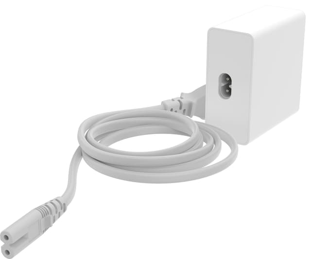 Mophie Speedport 120W GaN vægoplader