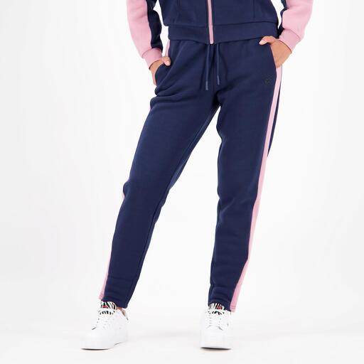 Conjunto de treino prateado