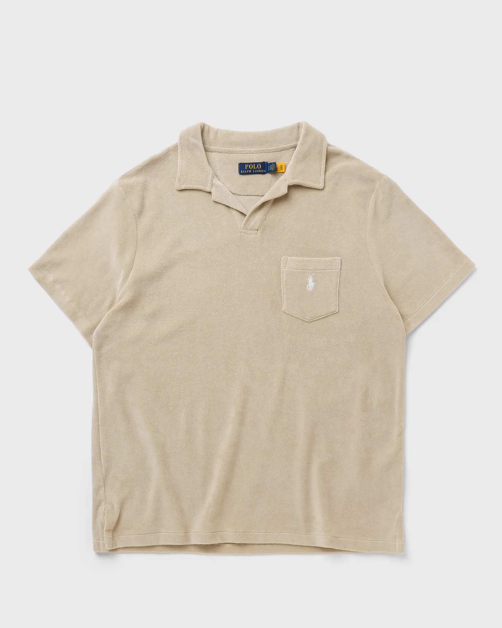 Polo Ralph Lauren SHORT SLEEVE POLO SHIRT
