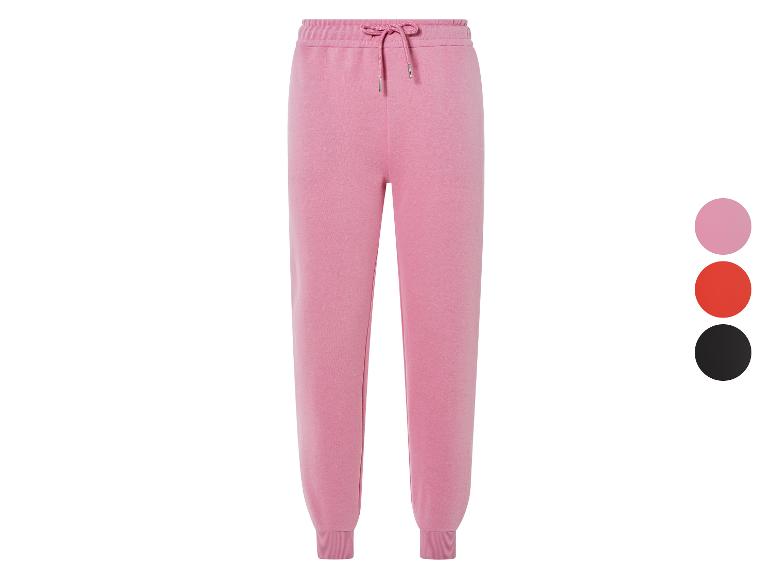 Dames joggingbroek