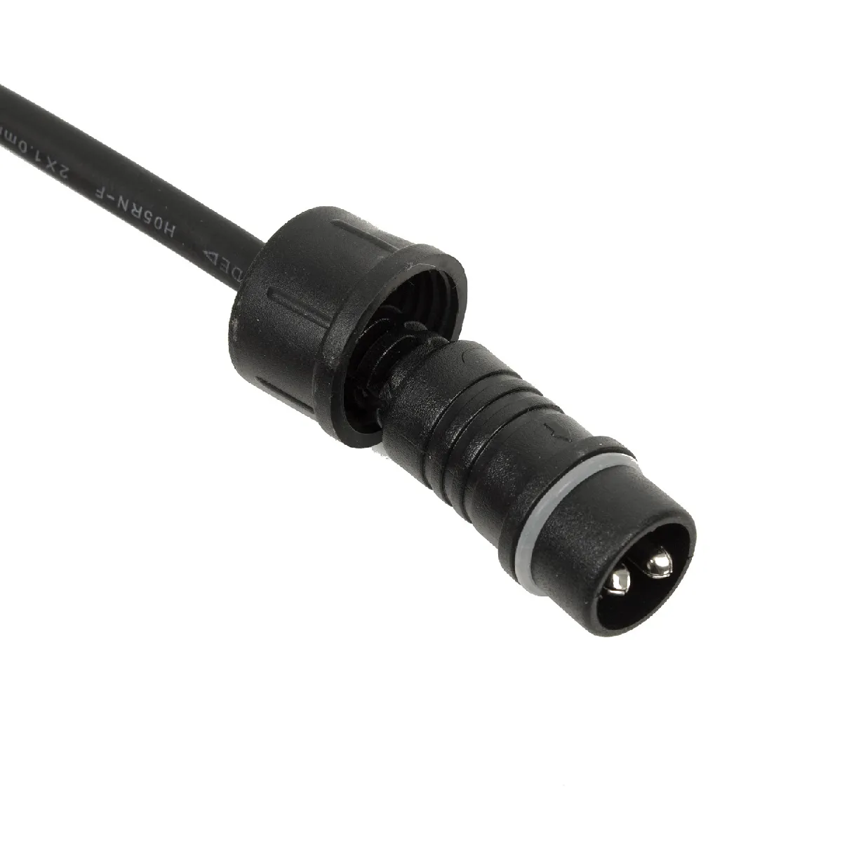 Maclean Guirlande Base E27 - 10 m