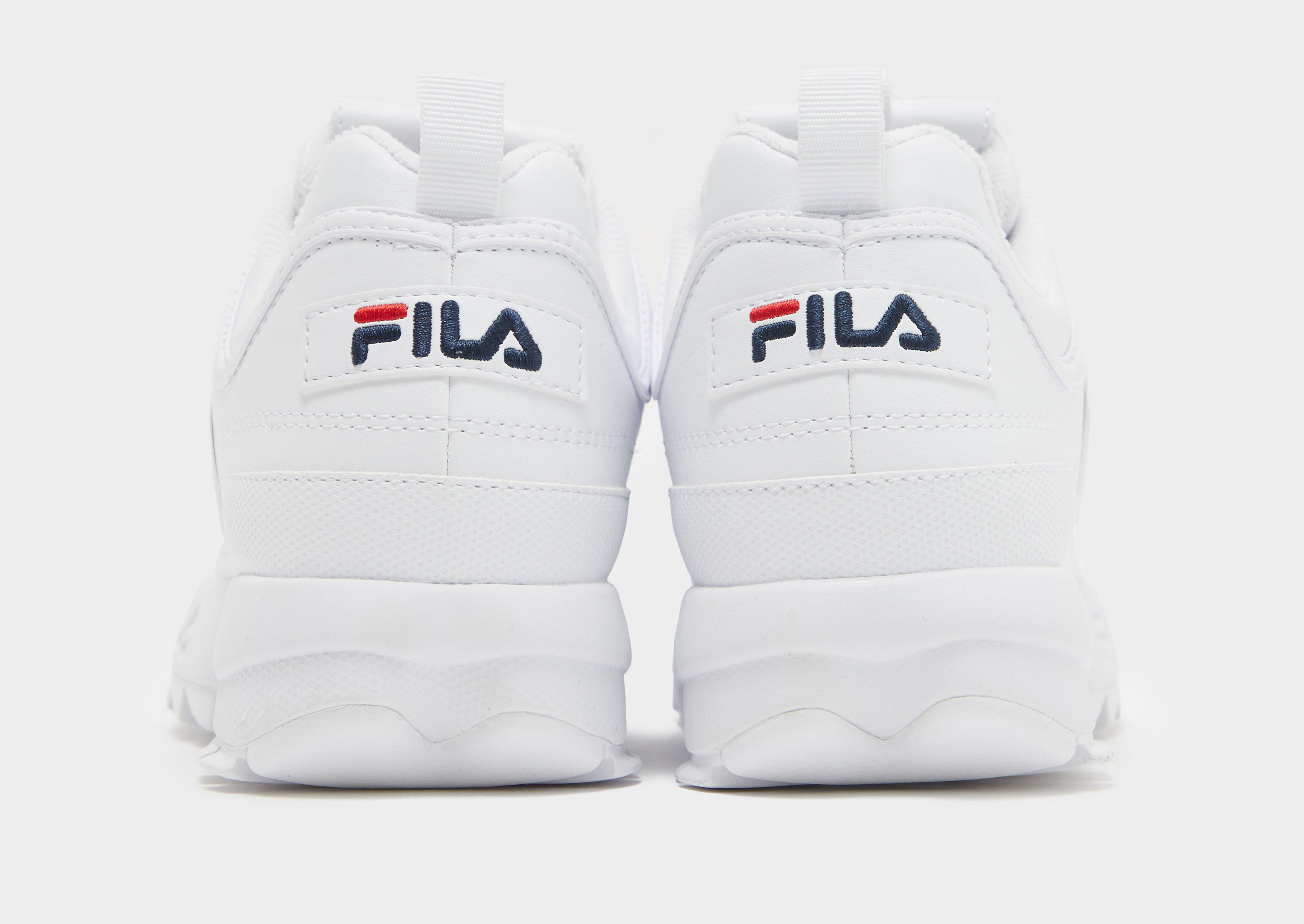 Fila Disruptor 2 Junior