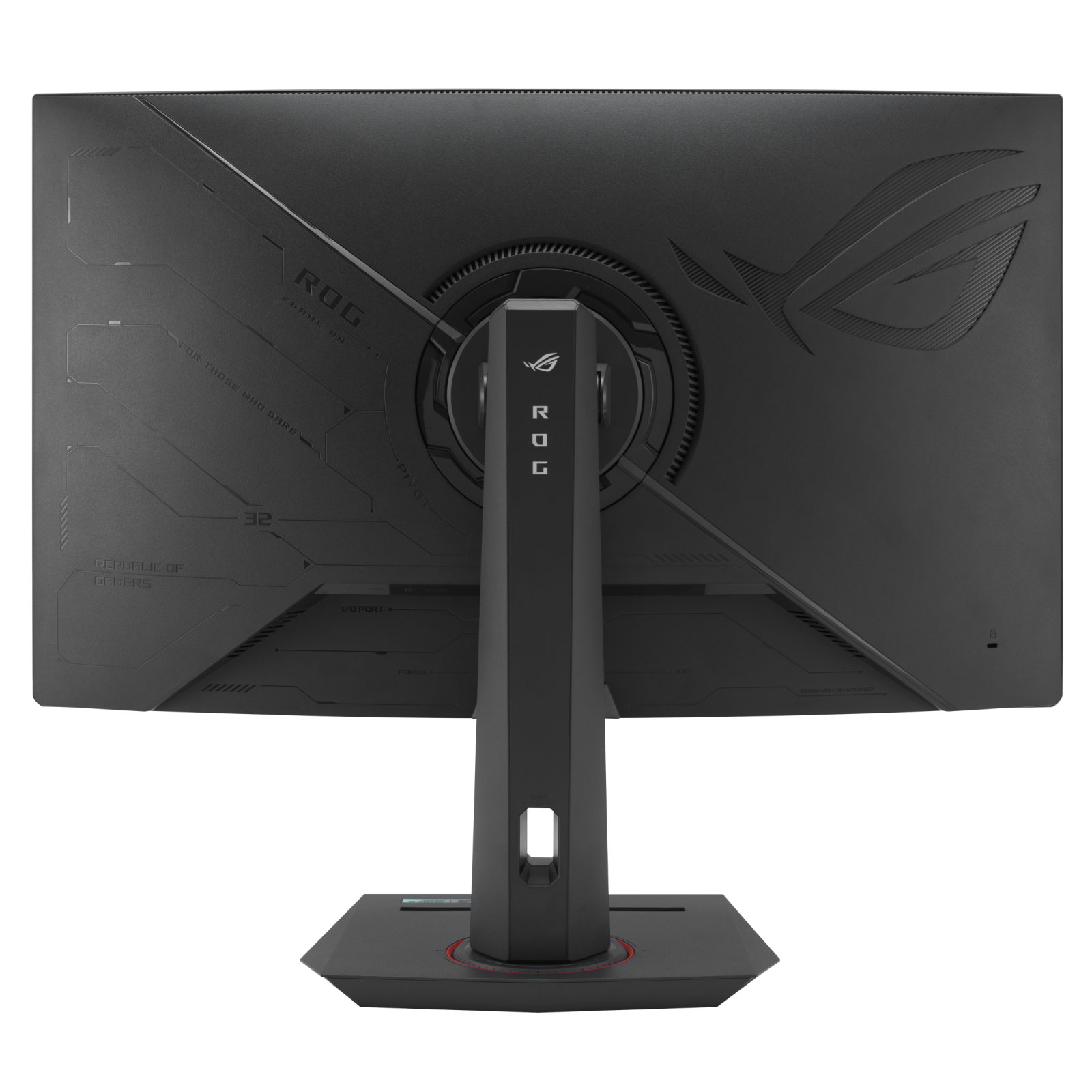 ASUS 31.5