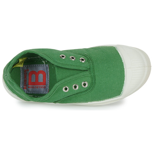 Bensimon - Elly Enfant - Vert