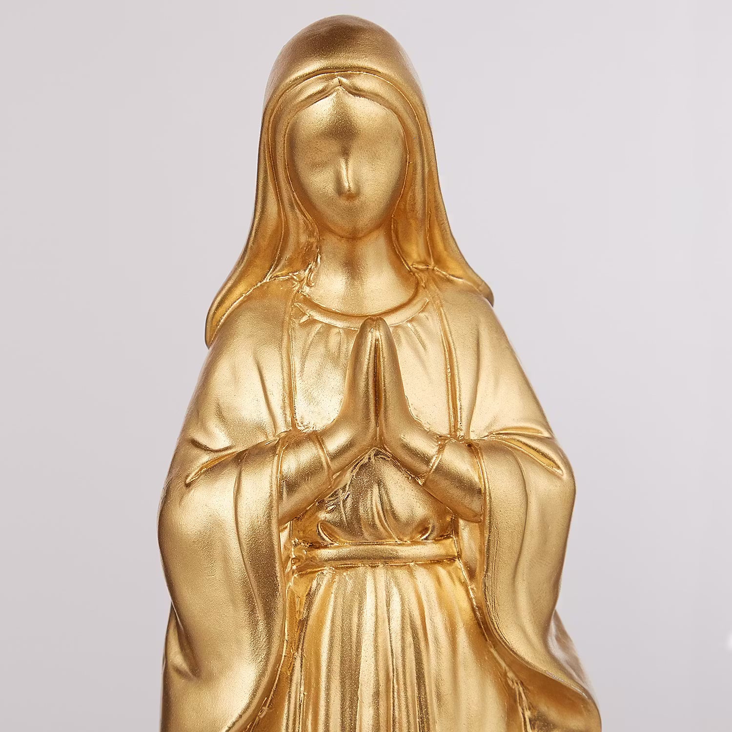 MADONNA Deko-Statue 4er-Set