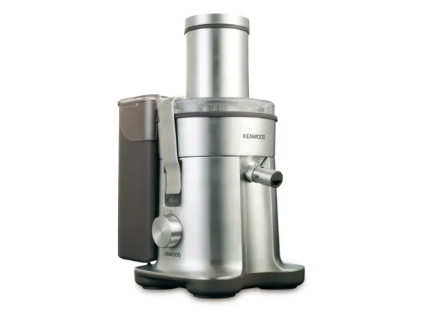 Kenwood EXCEL JE850 - Saftpresser - 1.5 kW - metal