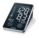 Beurer Blutdruckmessgerät Oberarm<br>1 Stück, BM 58 Touchscreen