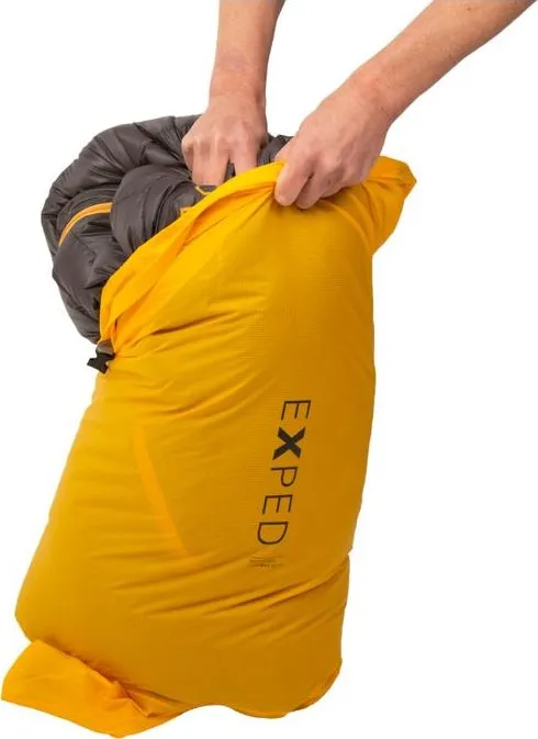 Exped Schnozzel Pumpbag Ul Sunshine