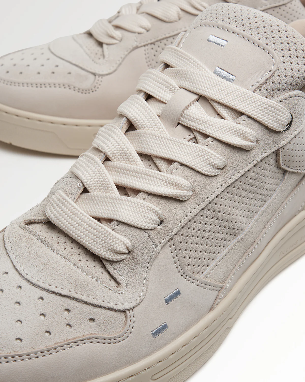 Cruiser Dive Off White