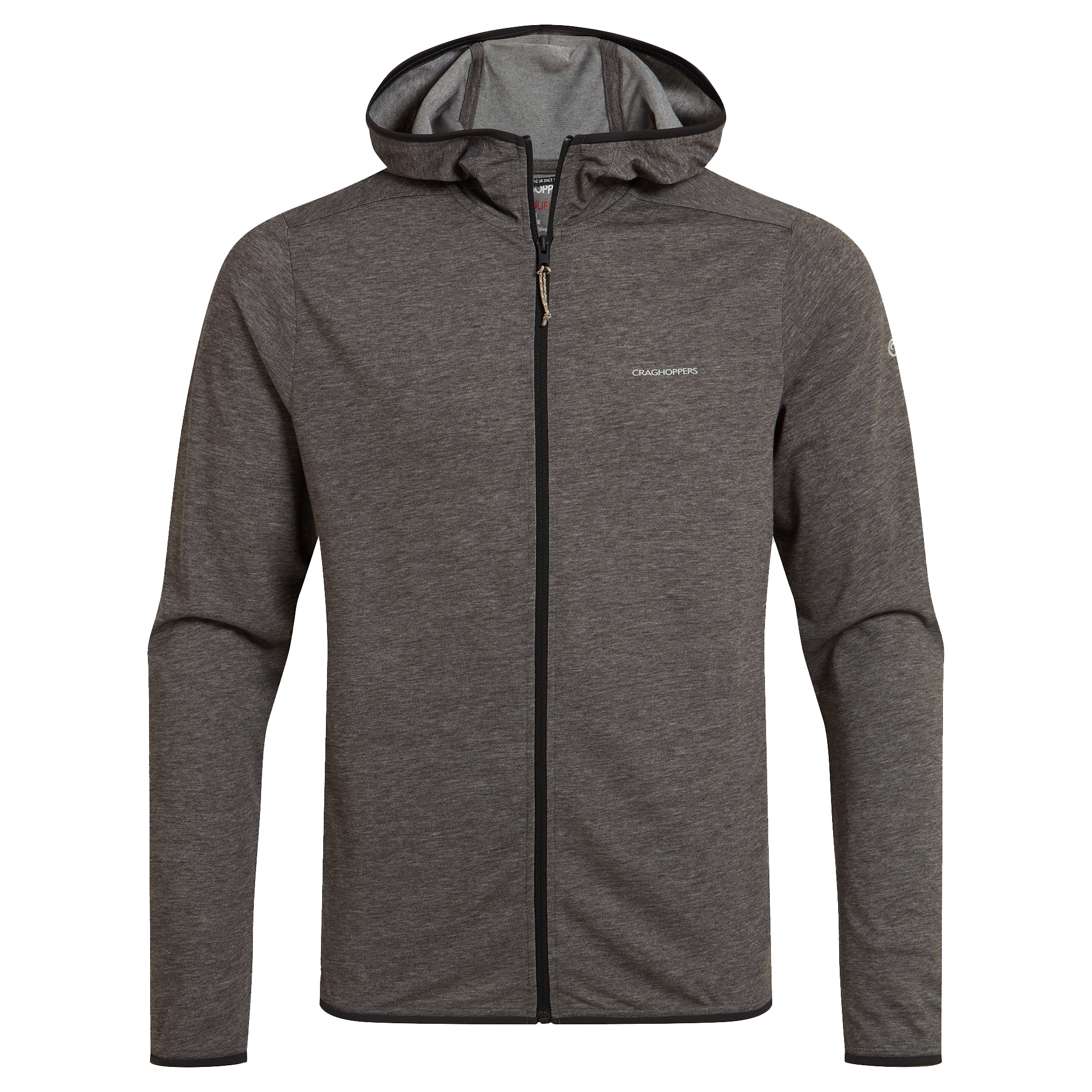 NosiLife Deft Hooded Jacket