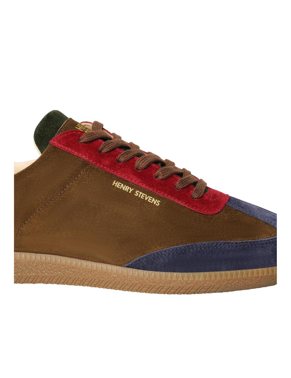 SNEAKER TRAVIS TIS