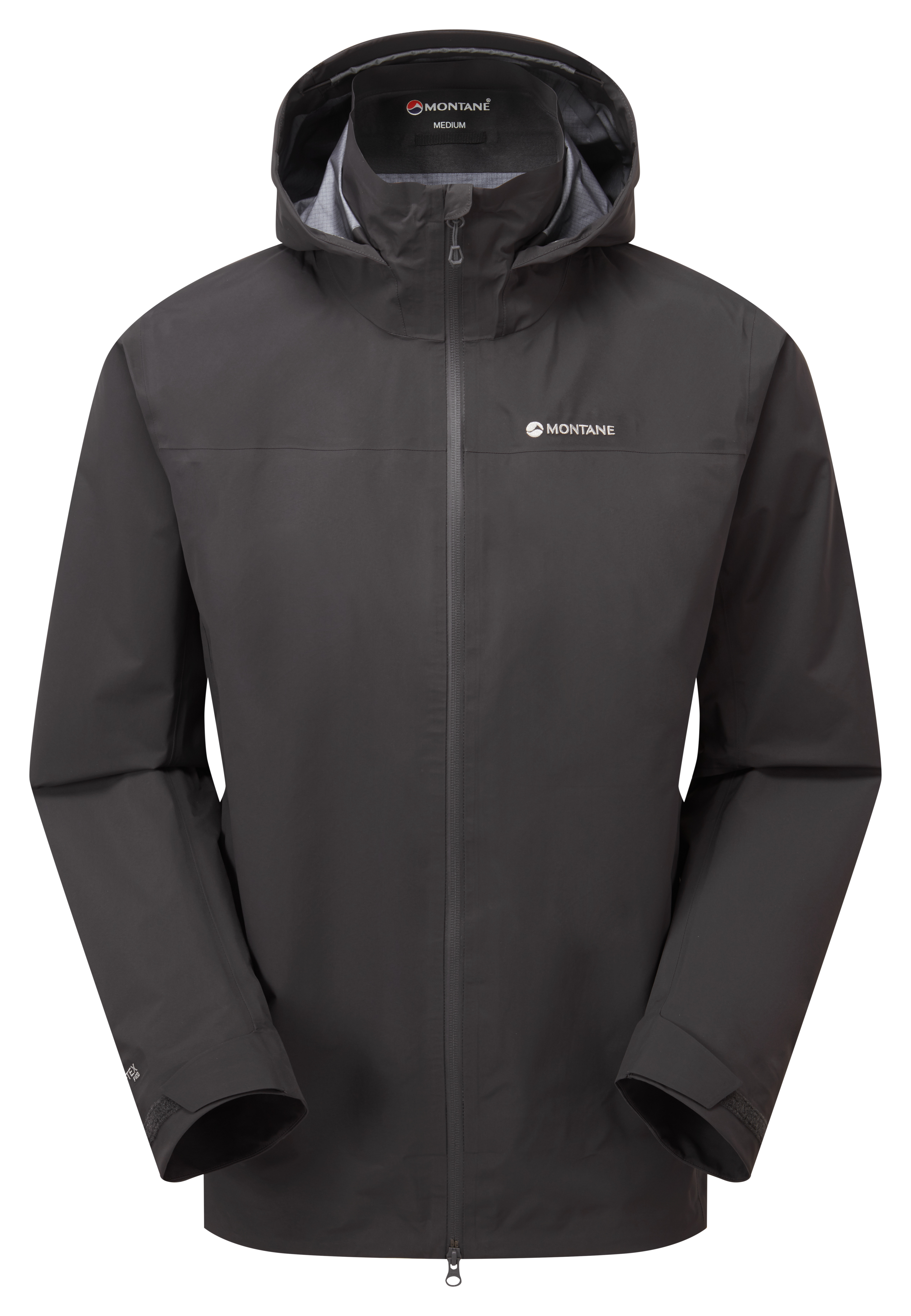 M Phase Pro Shell Jacket