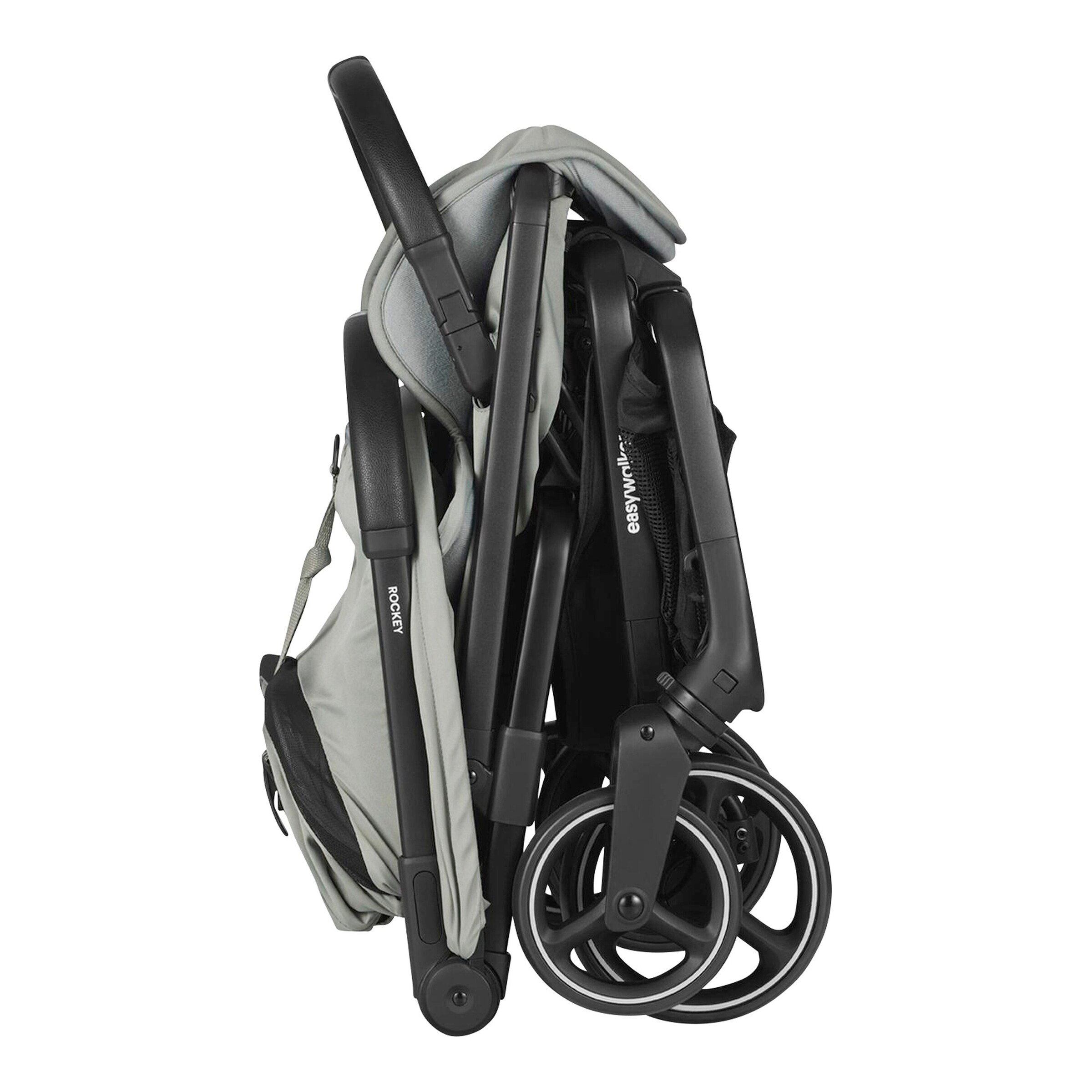 Easywalker Buggy Rockey M Fresh Green