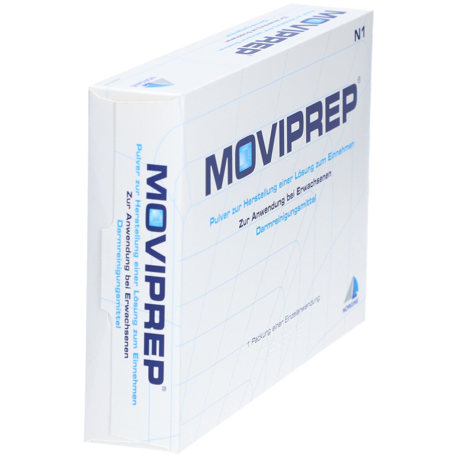 MOVIPREP® Pulver