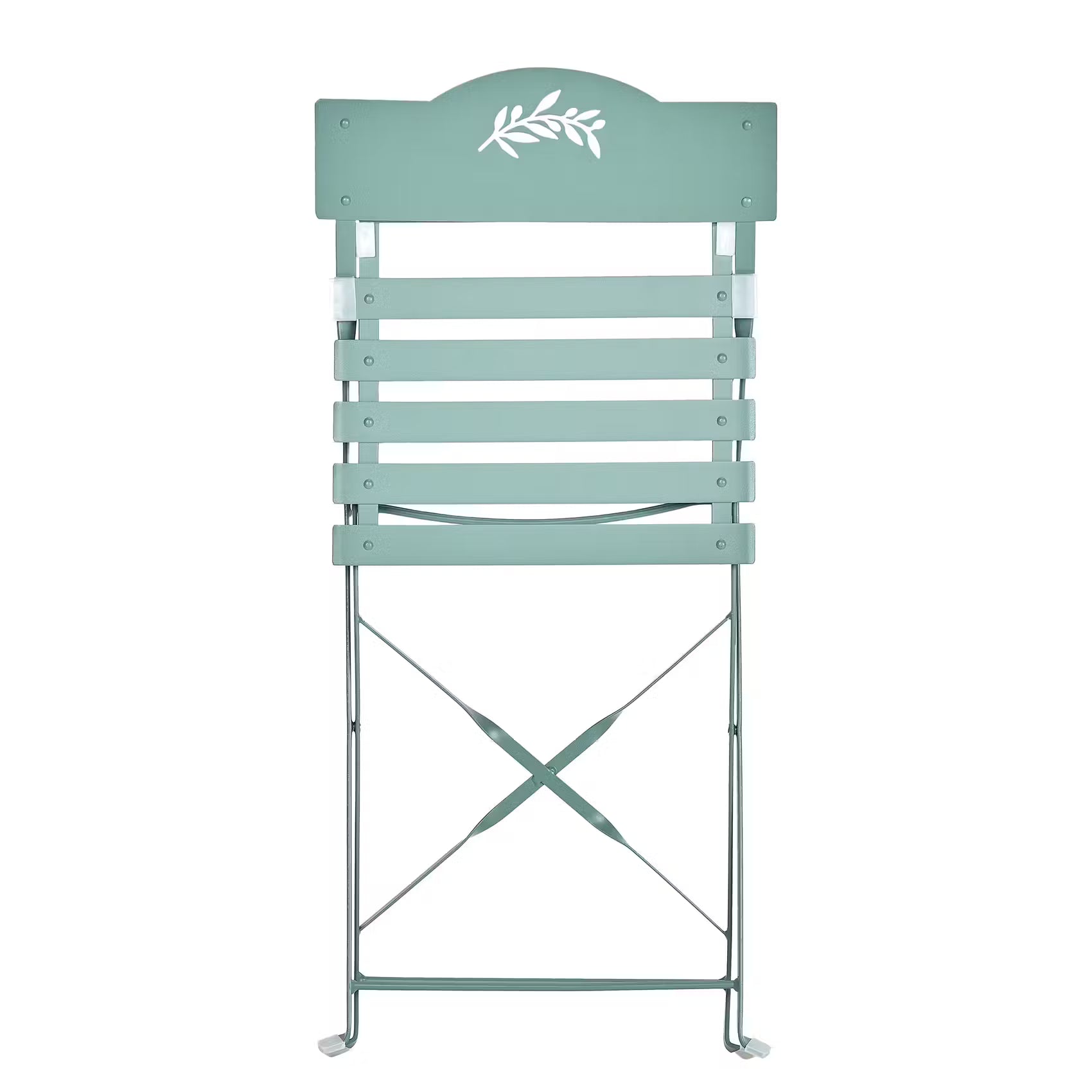 OLIVE GARDEN Gartenstuhl 2er-Set