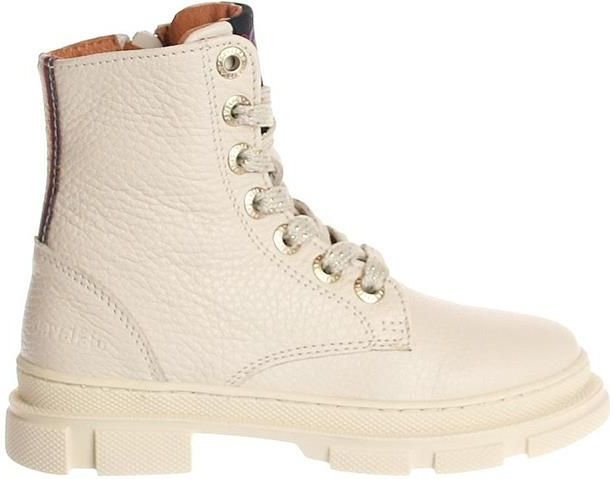 Develab 42702 - Half-hoog - Kleur: Wit beige