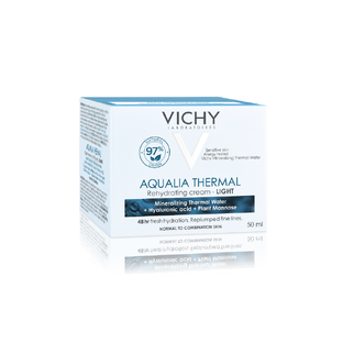 Vichy Aqualia Thermal Light Crème 50ML