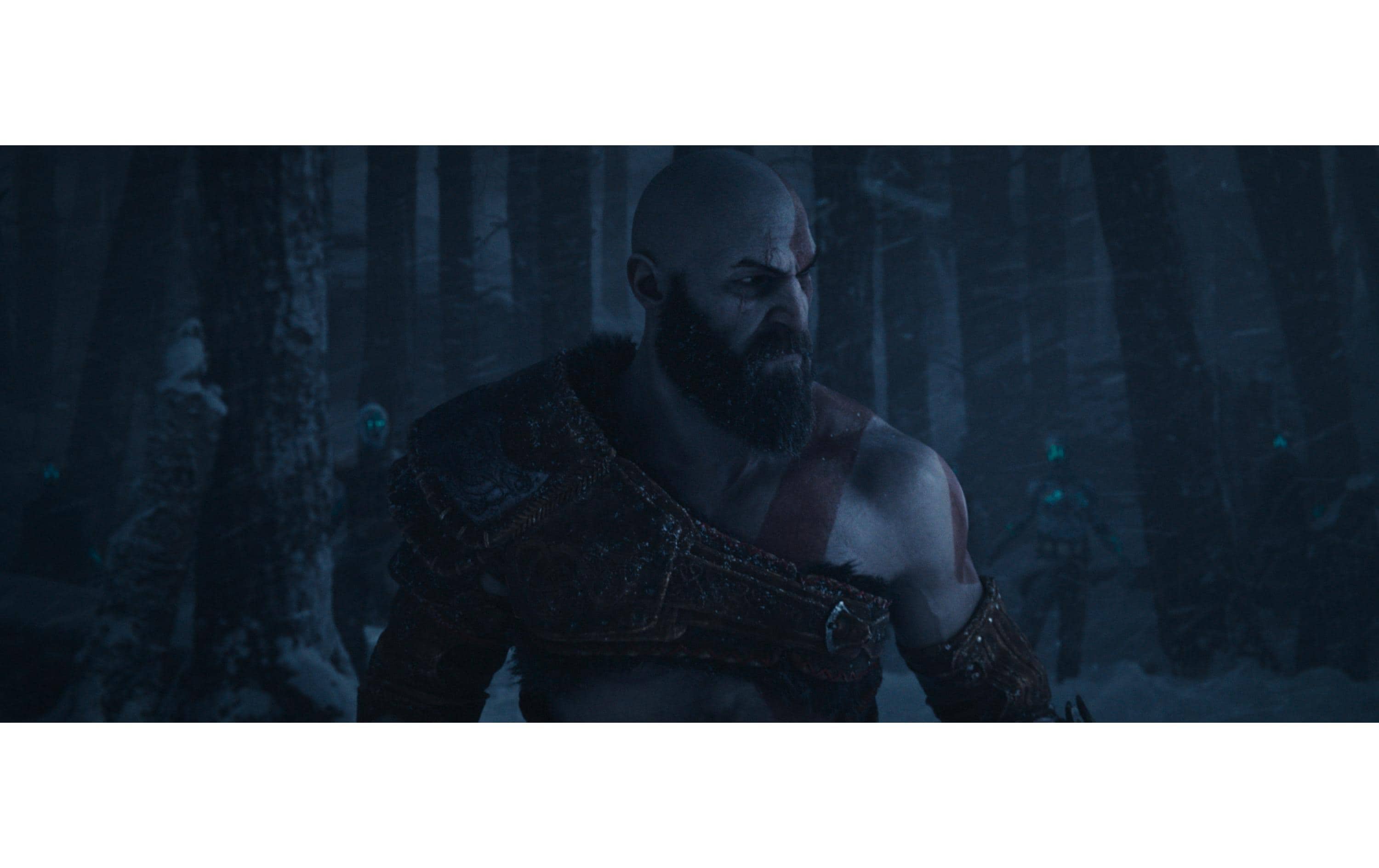 God of War: RagnarökAction-Rollenspiel in einer gnadenlosen und atemberaubenden Welt