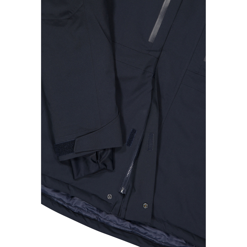 CMP Herren Hoodie Jacke